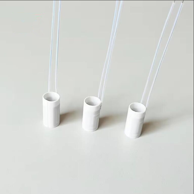 Existe um aquecedor movido a bateria para uso pessoal