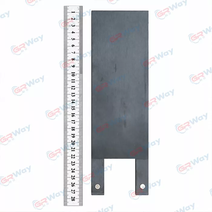Elemento de aquecimento de nitreto de silício 2600W