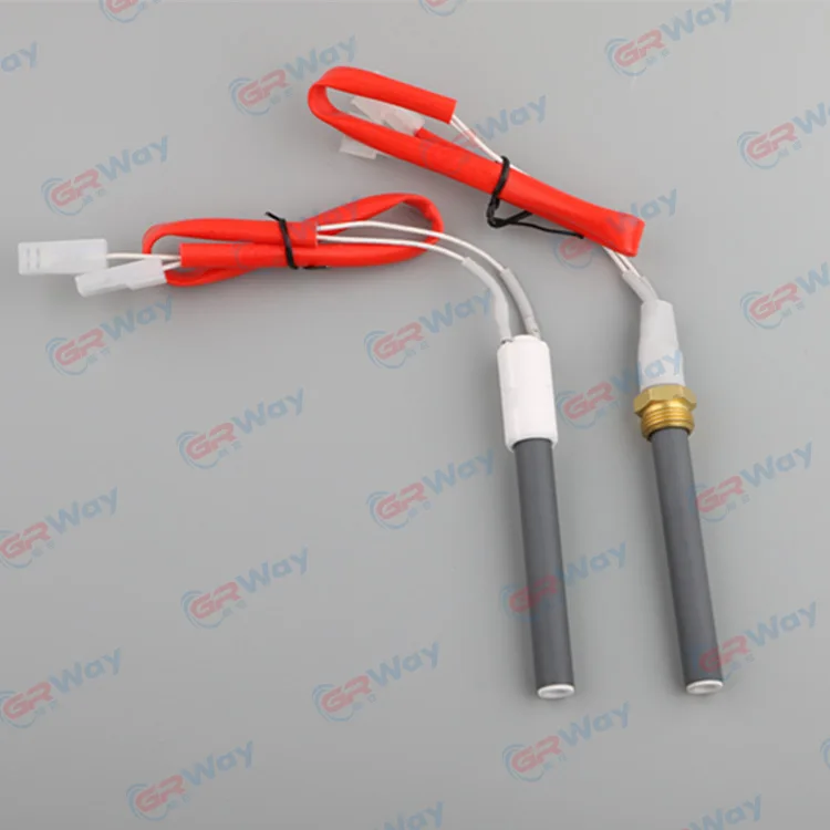 Pellet de cerâmica Igniter 300W