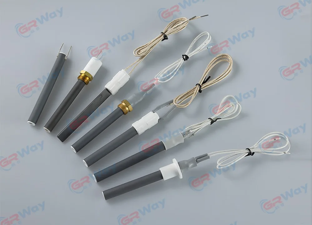Hot Surface Ceramic Igniters